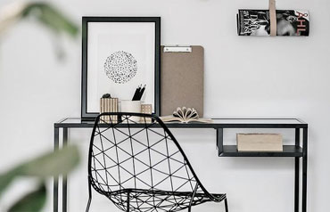 Decoración minimalista: Aprende cómo aplicarla